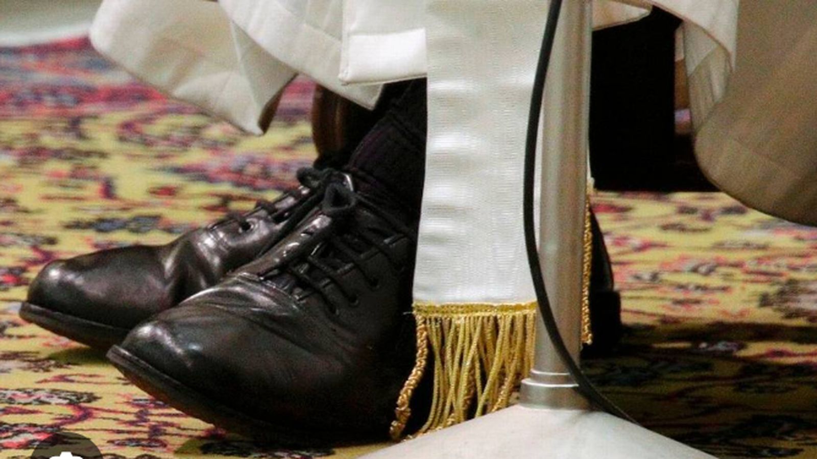 el Kerigma de Francisco