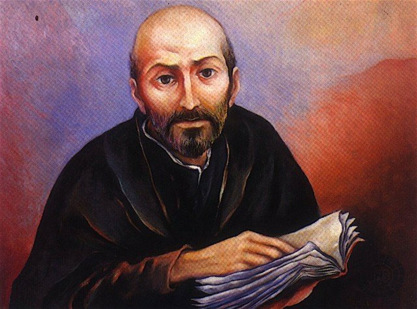 Ignacio de Loyola
