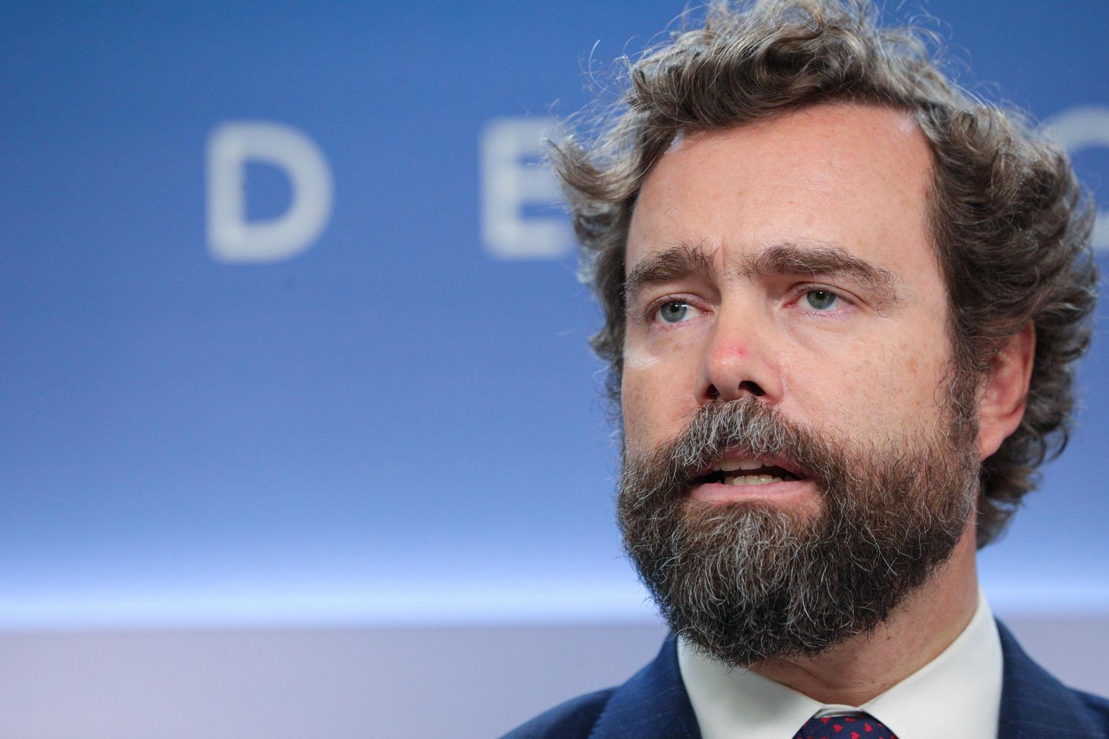 Iván Espinosa de los Monteros