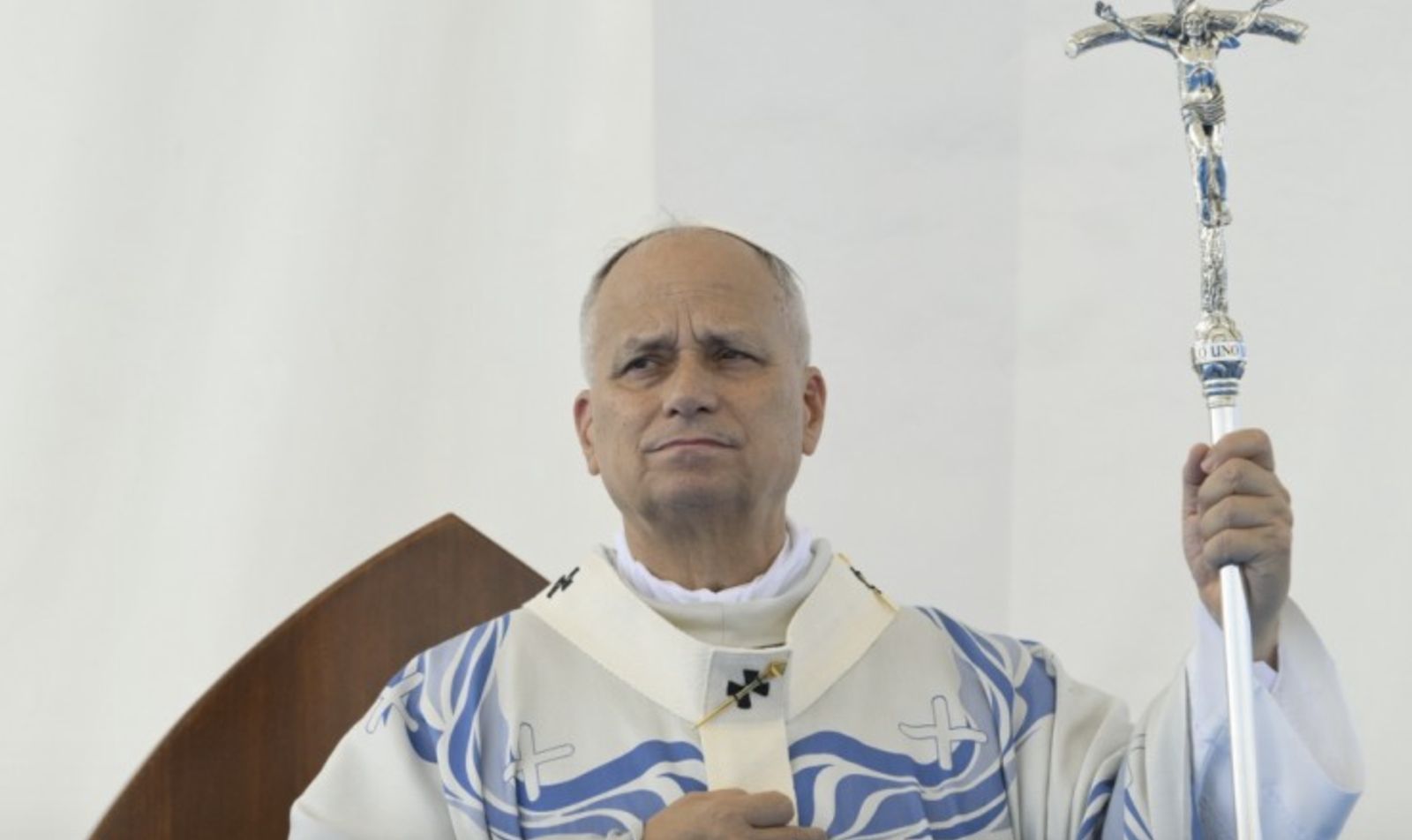 León XIV
