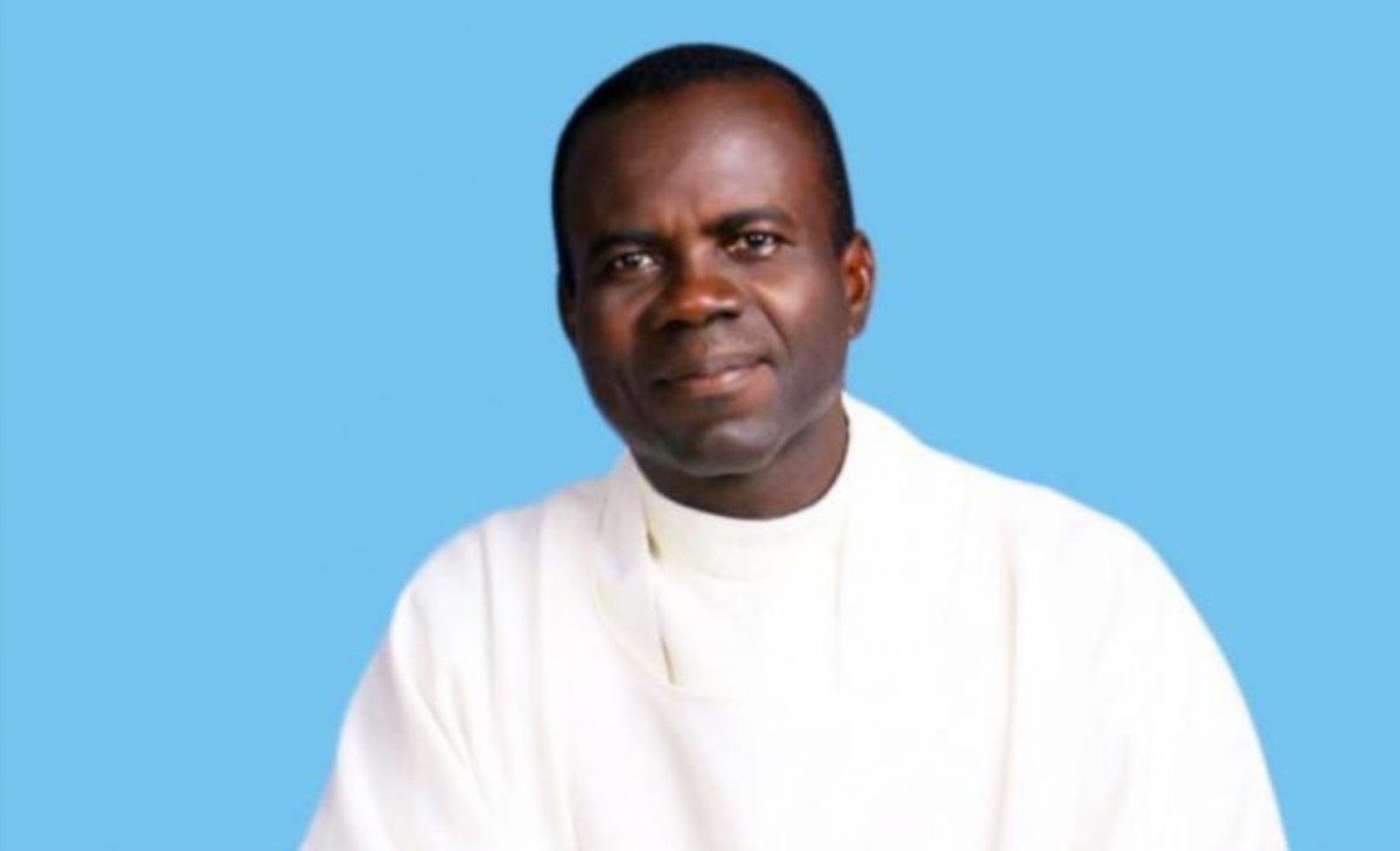 Monseñor Moses Chikwe