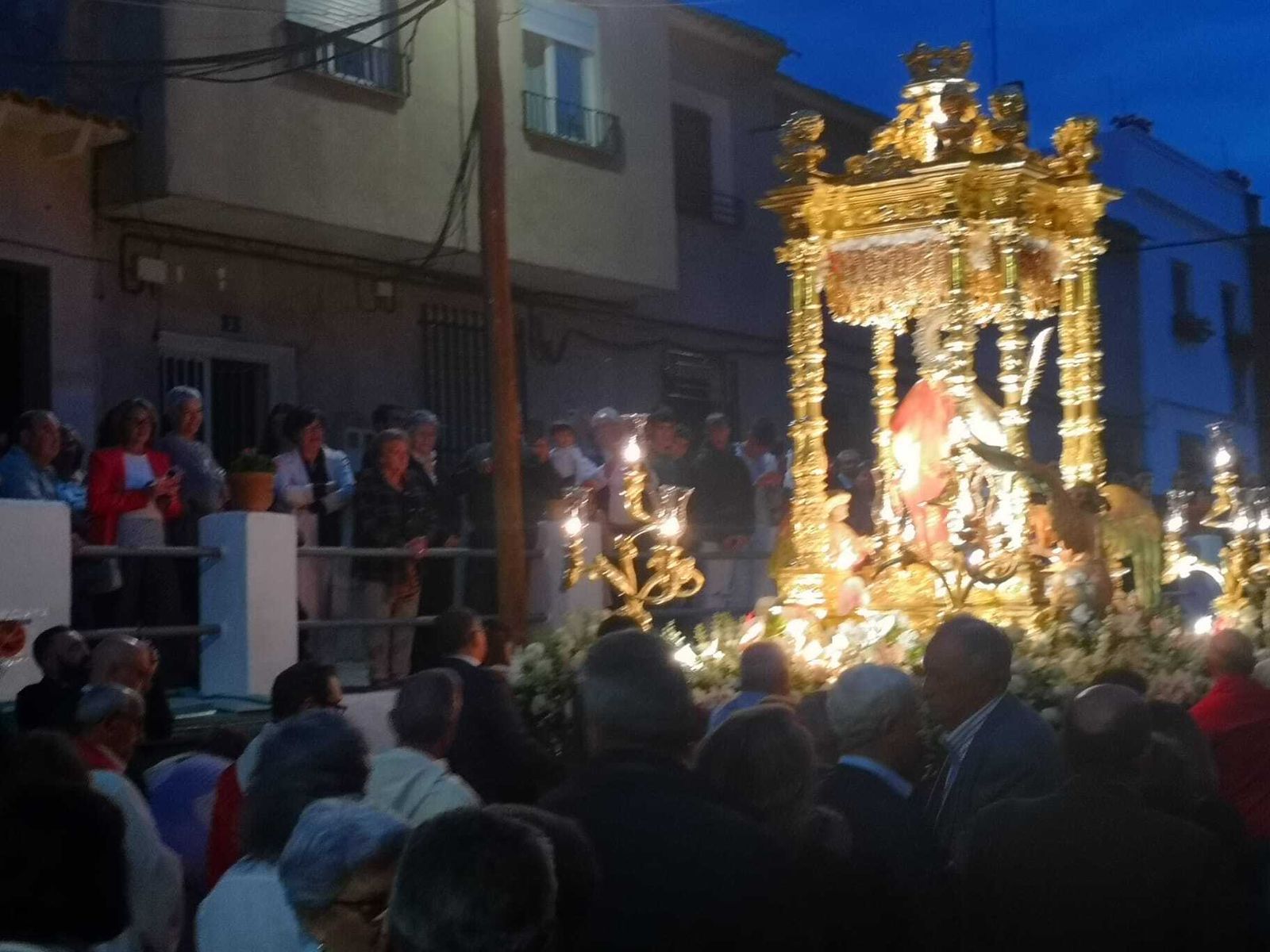Santa Quiteria