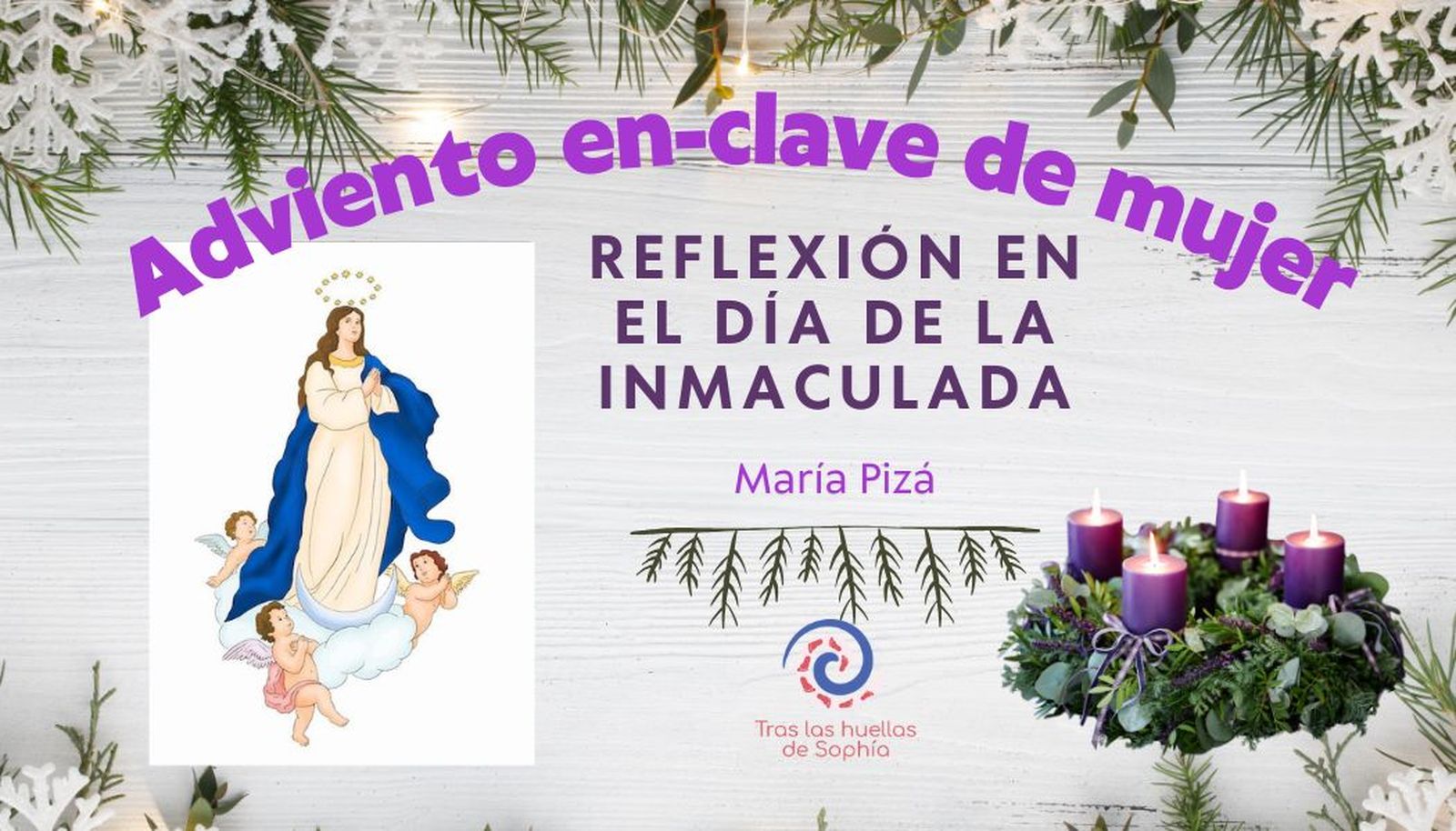 Inmaculada Concepción