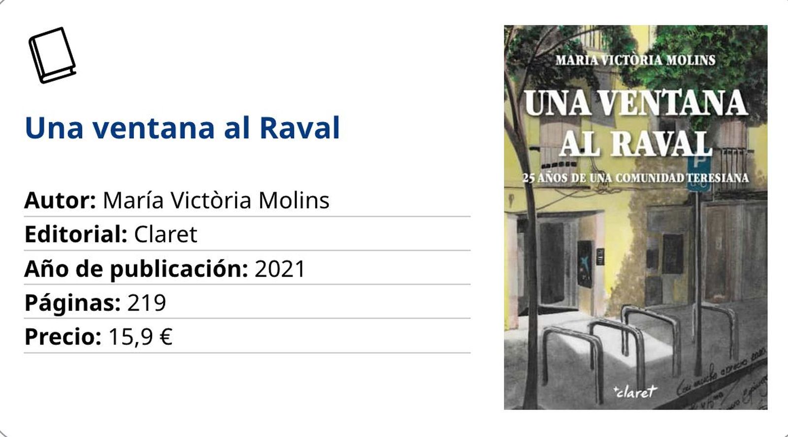 Libro de Molins