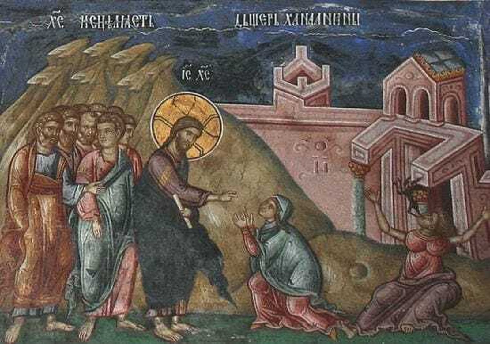 El pan de nuestros hijos y los inmigrantes (perritos)