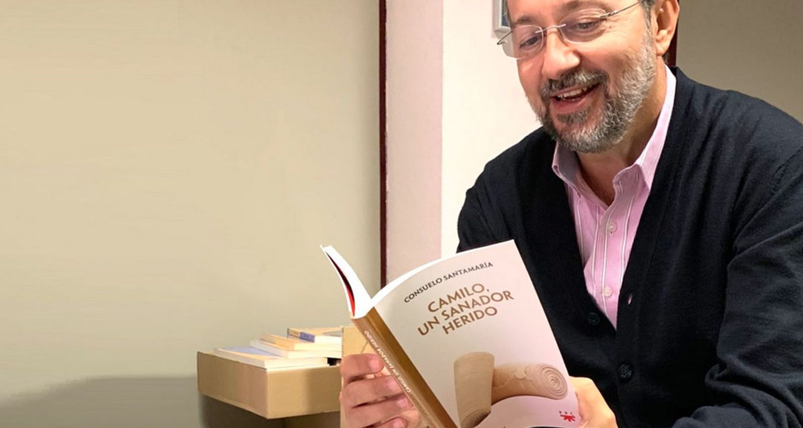 José Carlos Bermejo