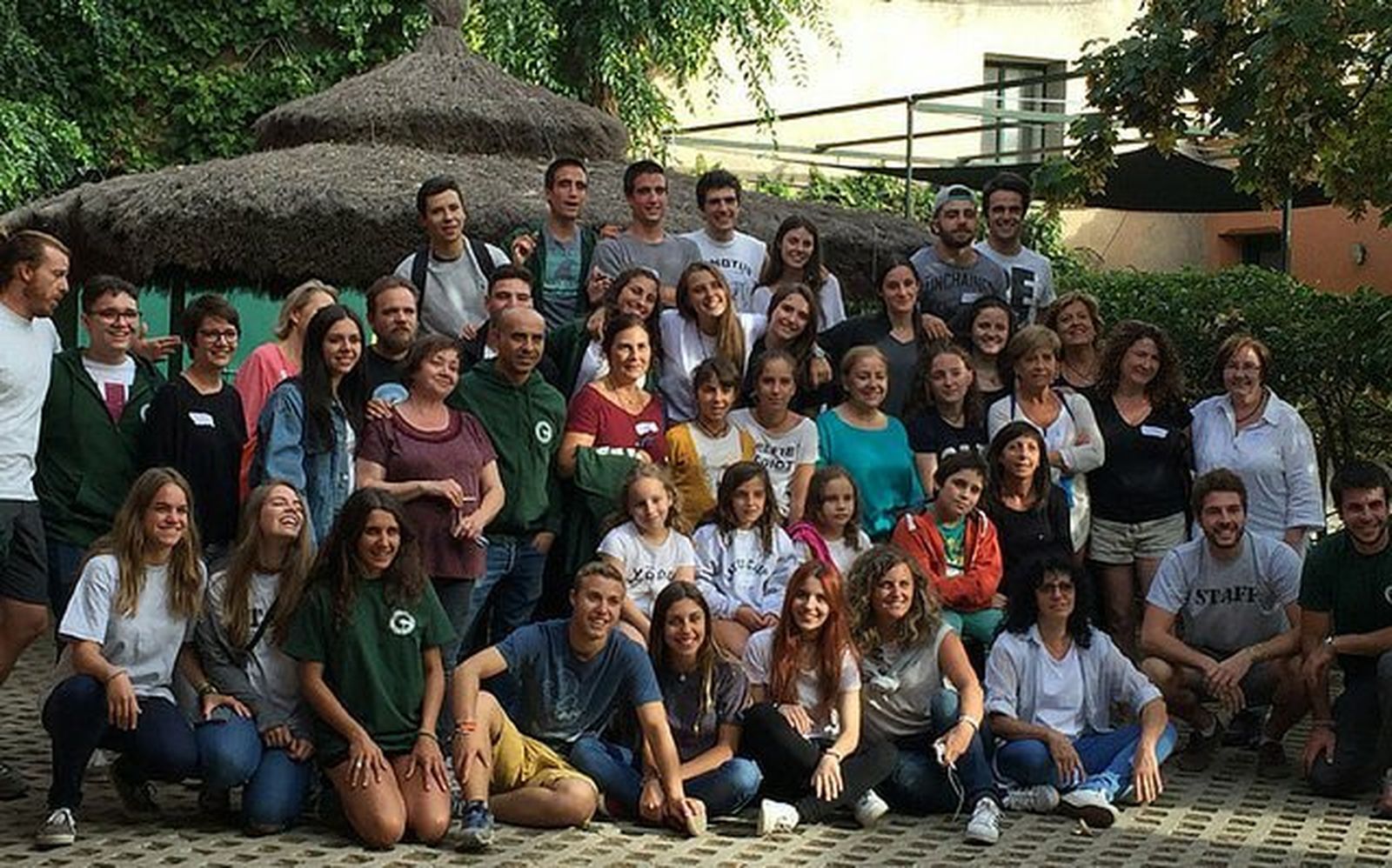 Fundación Luca de Tena