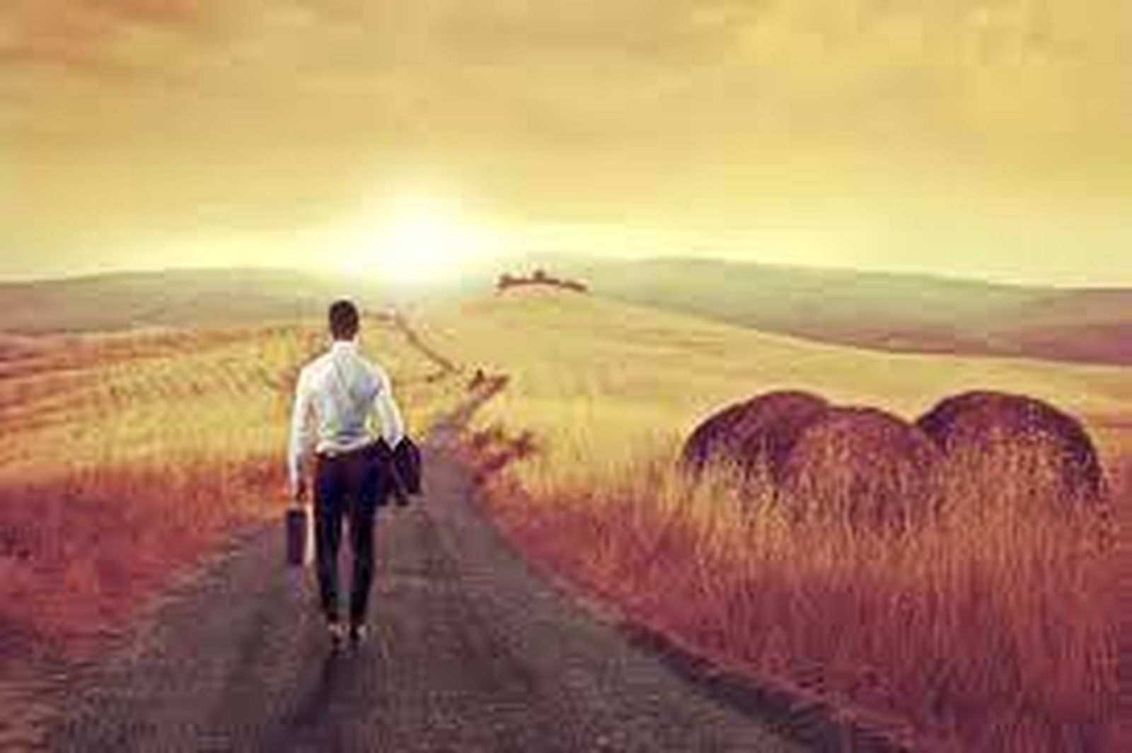 Un año nuevo, una nueva mirada...