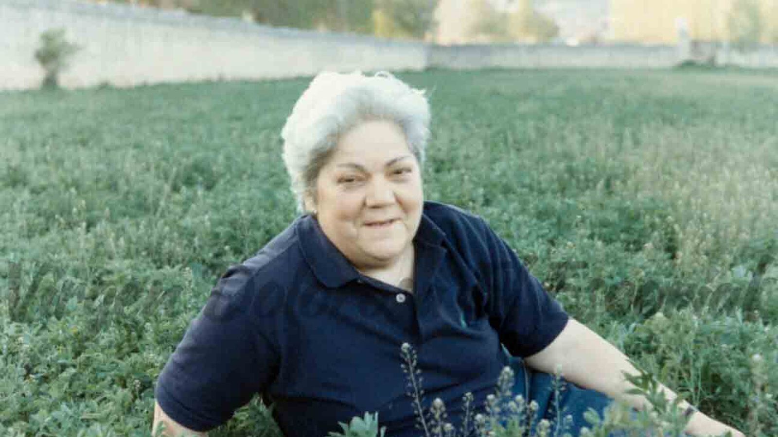 Luz Amparo Cuevas