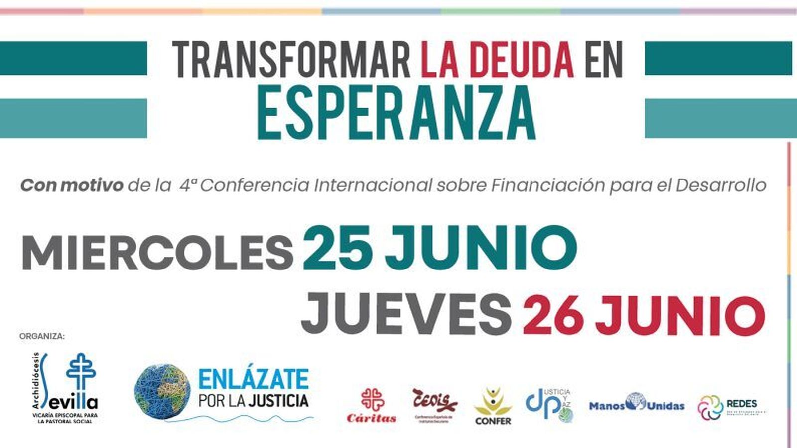 Conferencia Internacional para el Desarrollo