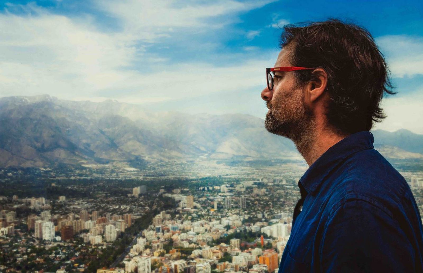 Jose´Andrés Murillo