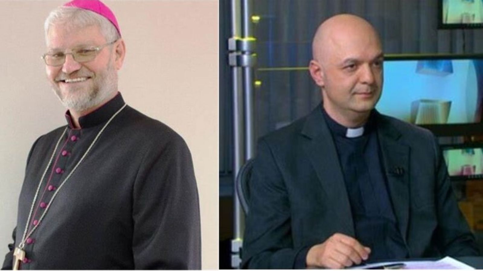 Nuevon nombramientos episcopales en Brasil