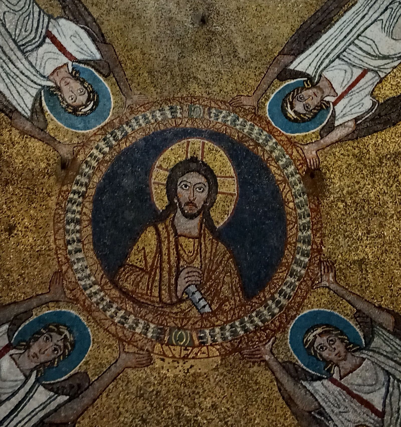 20 Abril: Domingo de Pascua