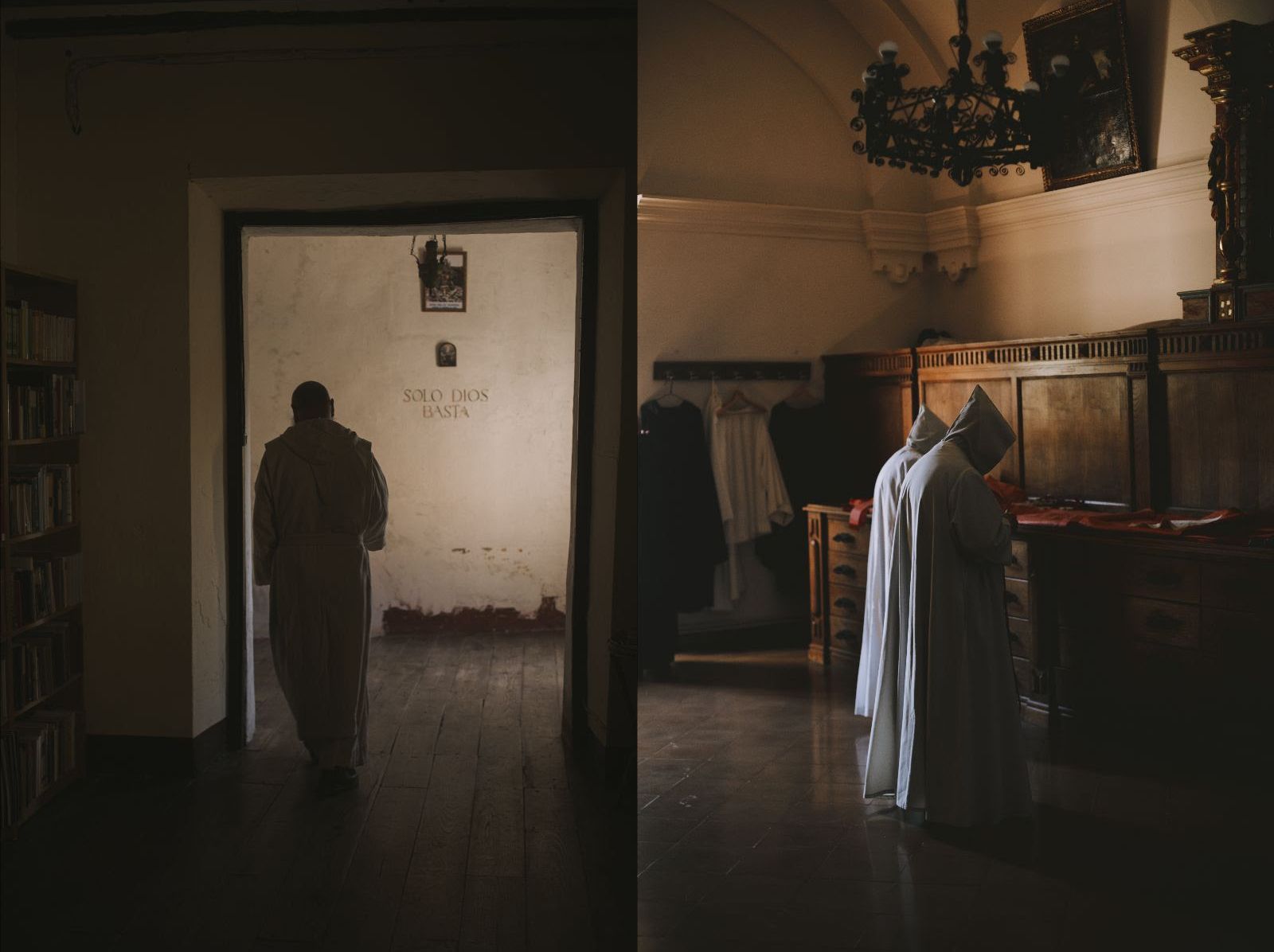 Fotograma de 'Libres'