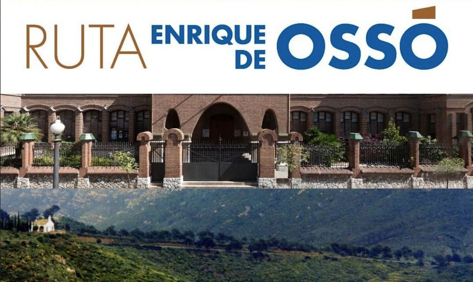 La Compañía de Santa Teresa de Jesús inaugura la Ruta Ossó