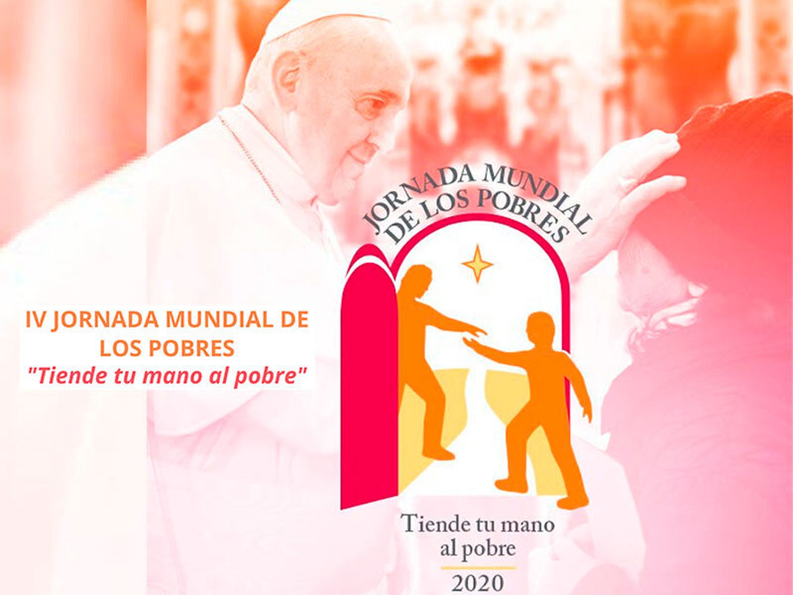 Cáritas y la Conferencia Episcopal llaman a la sociedad española a "tender la mano al pobre"