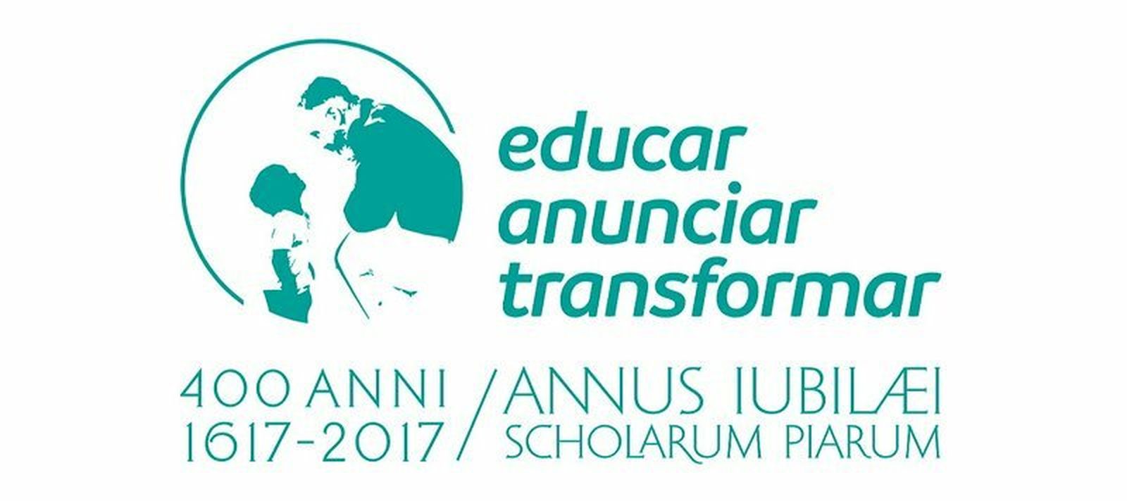 Escolapios año jubilar