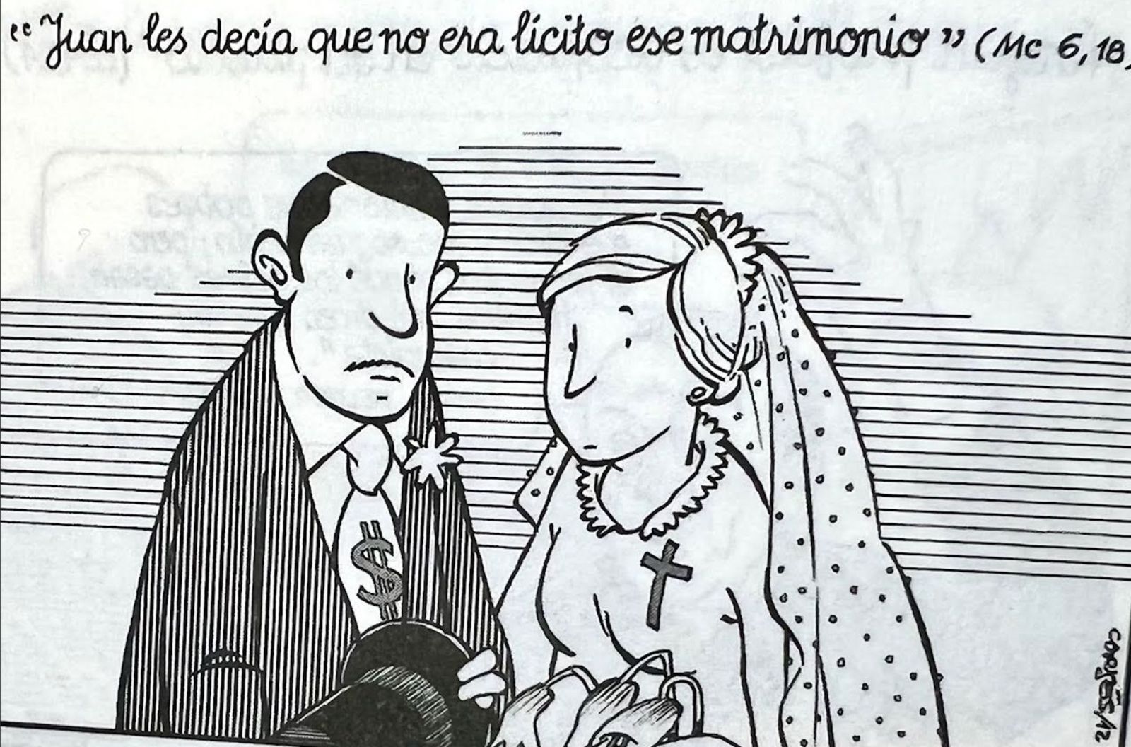 Matrimonio