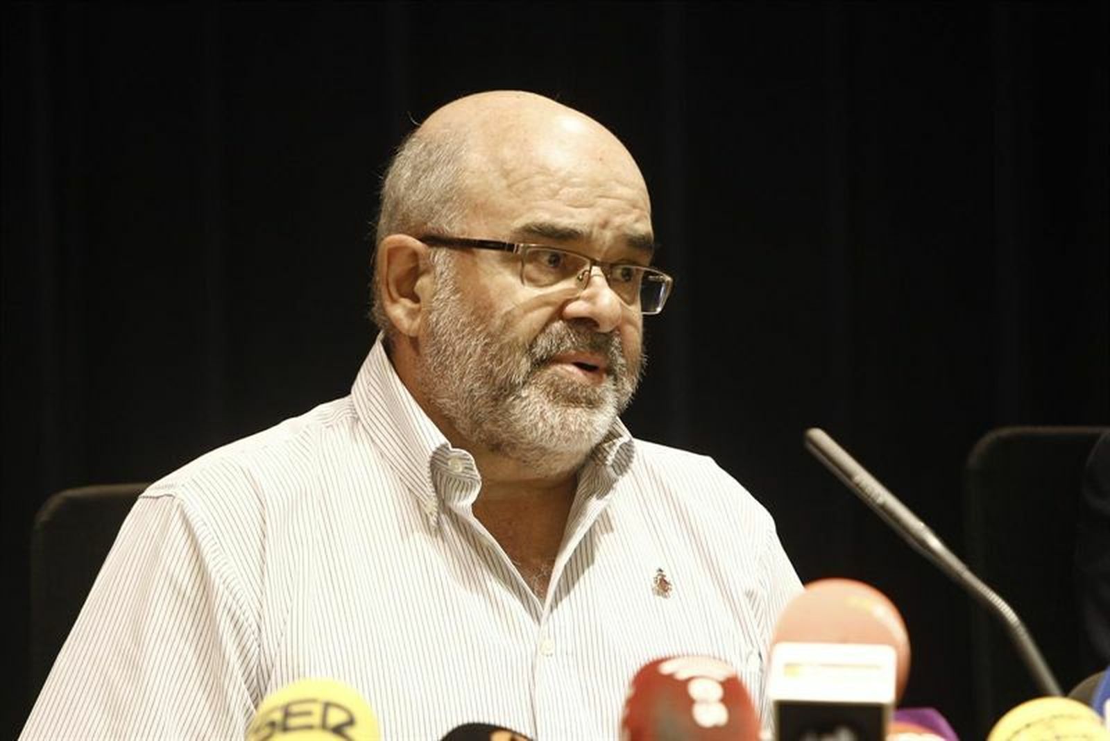 José María Viadero