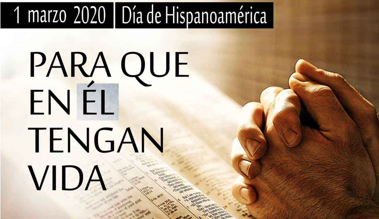 Día de Hispanoamérica 2020