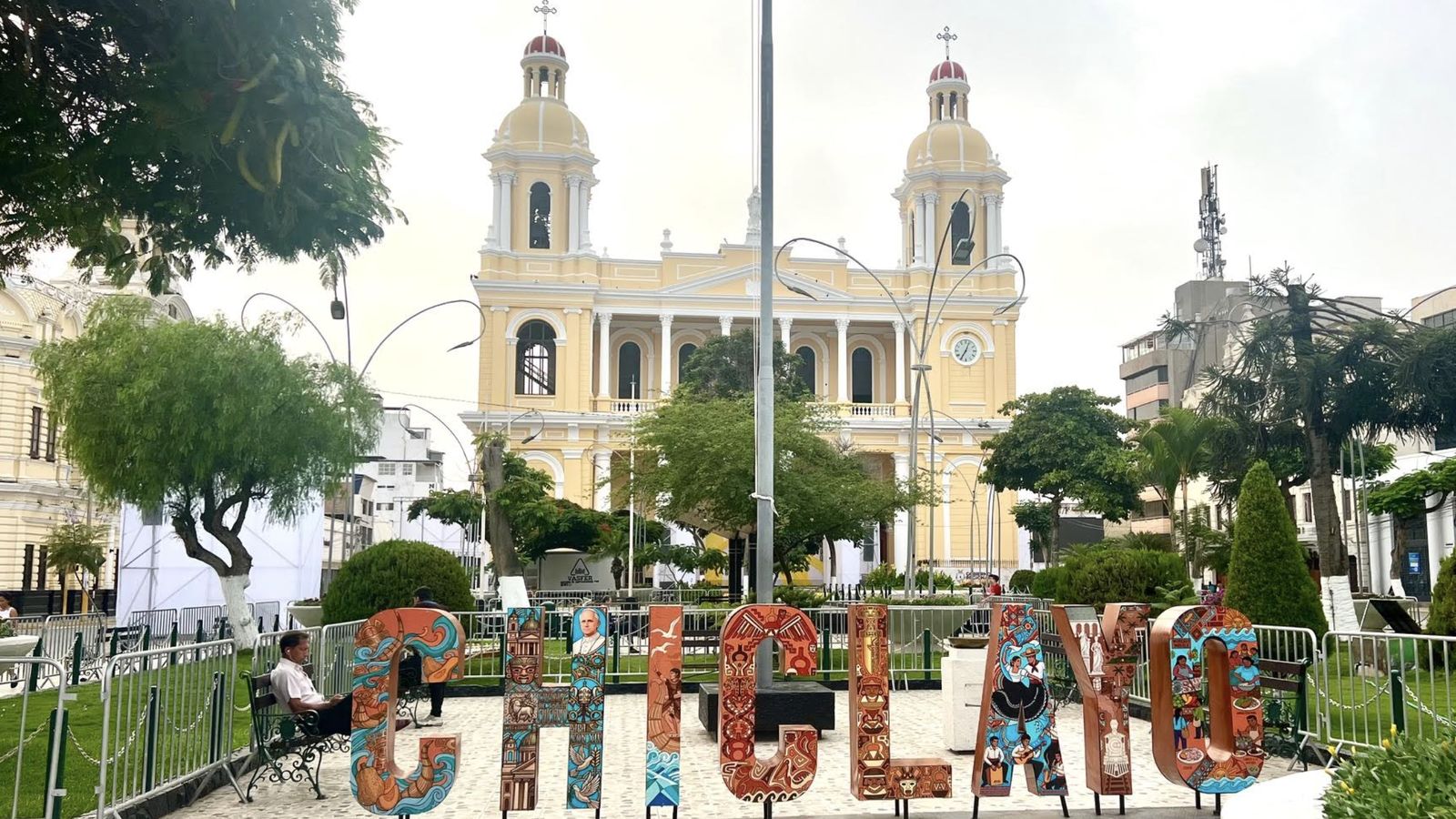 Chiclayo