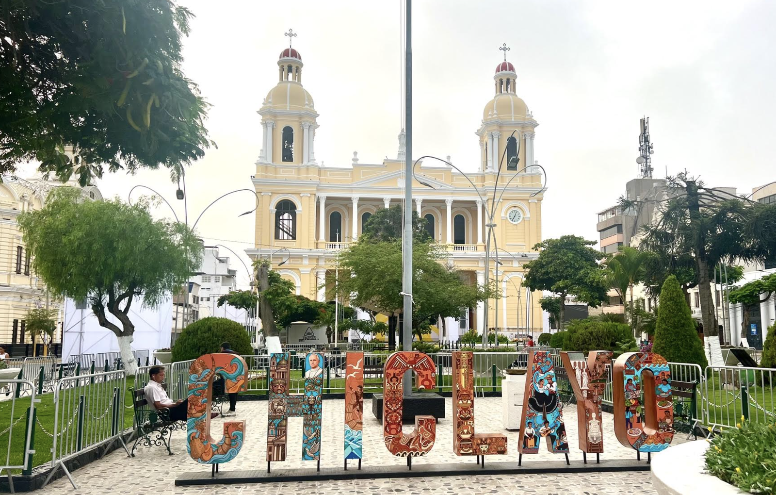 Chiclayo