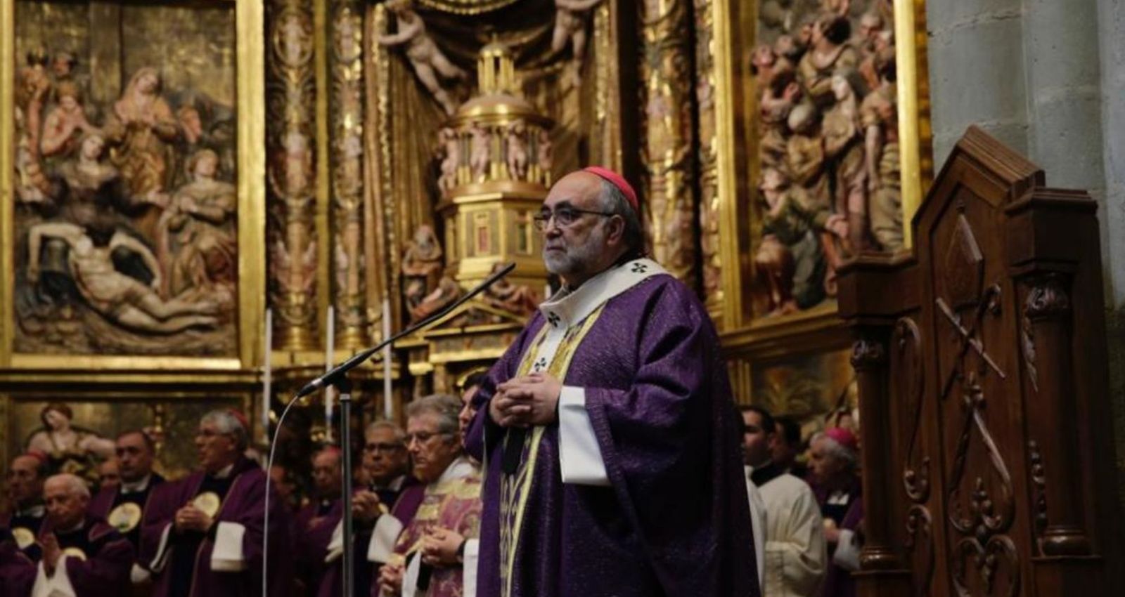 Monseñor Sanz Montes