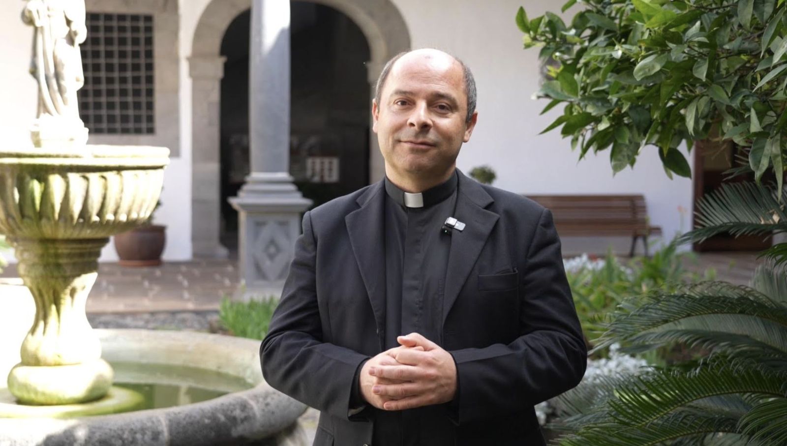 Eloy Alberto Santiago