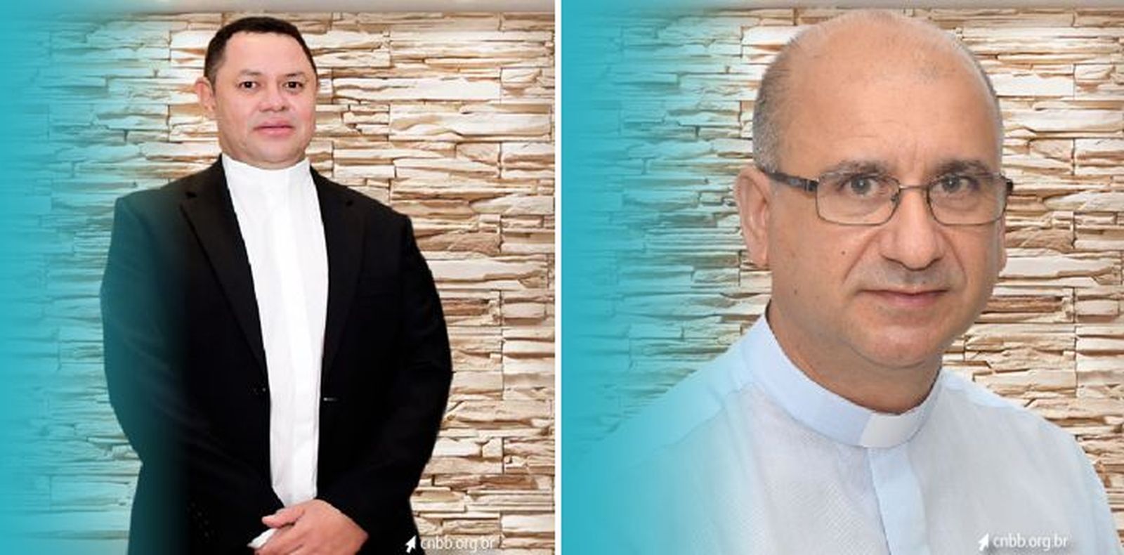 Nuevos obispos auxiliares de São Paulo