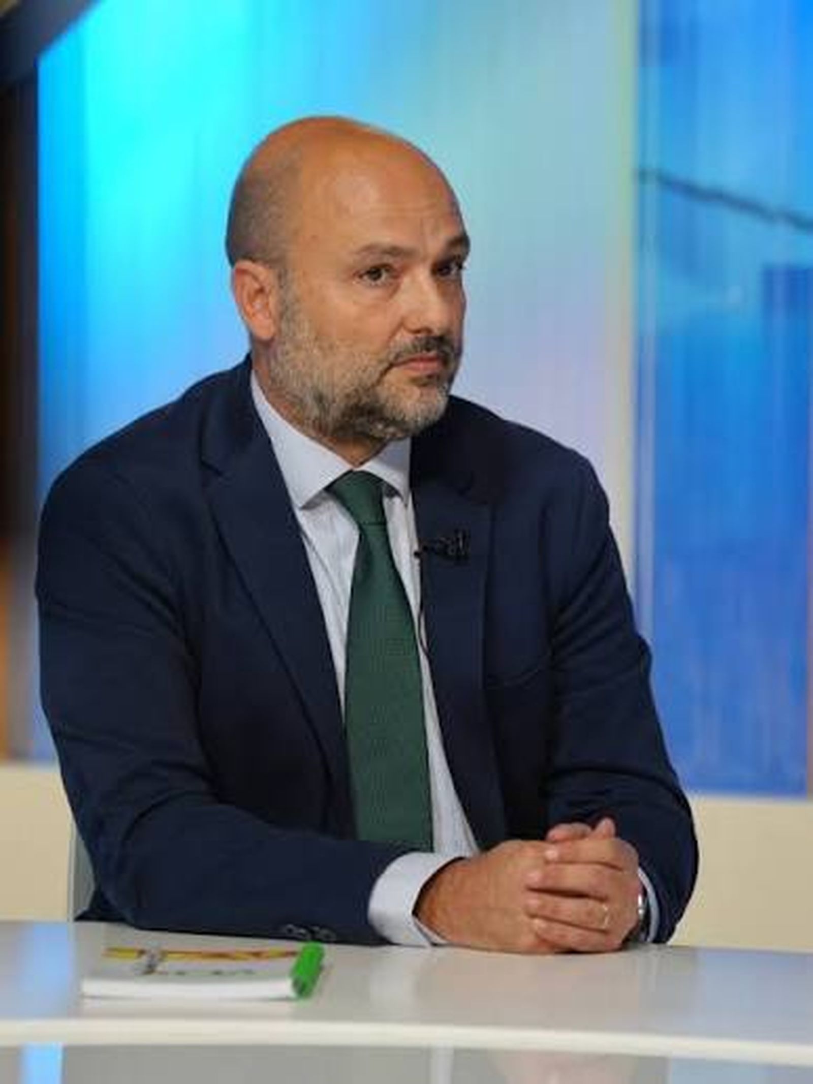 Gonzalo García de Polavieja
