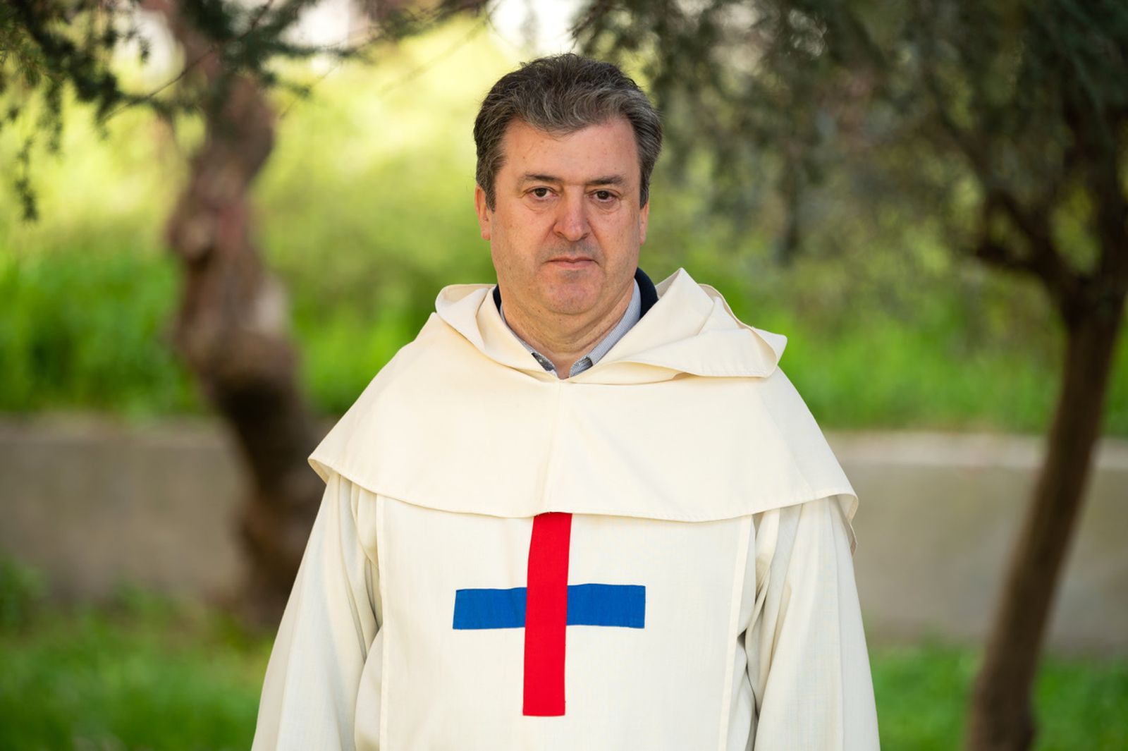 Padre Pedro Aliaga Asensio