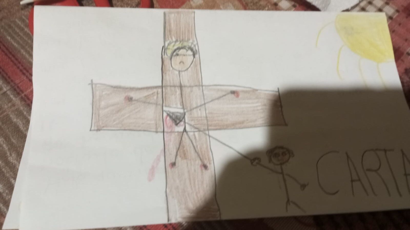 En el corazón de Jesús:  jubileo sacerdotal desde la enfermedad