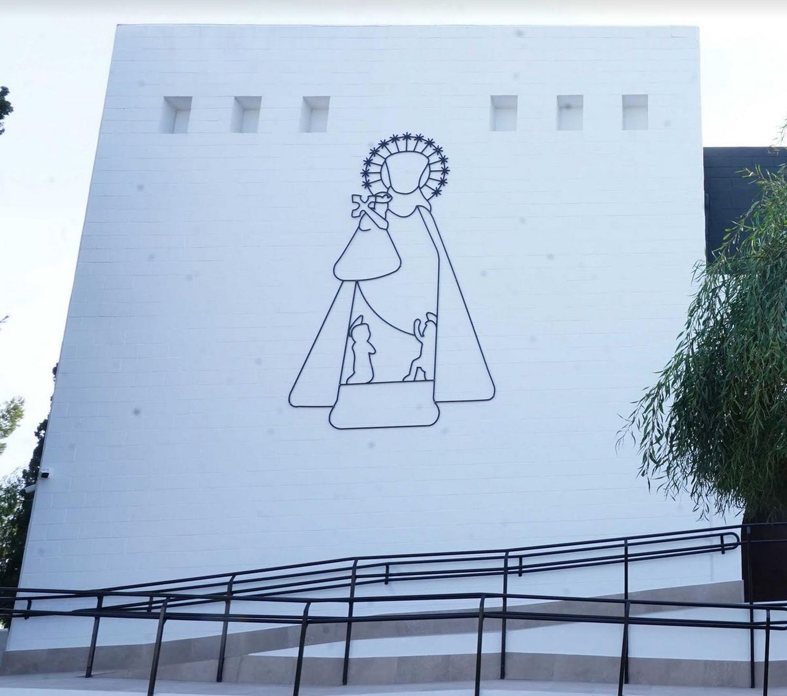 Residencia de Caritas Torrent