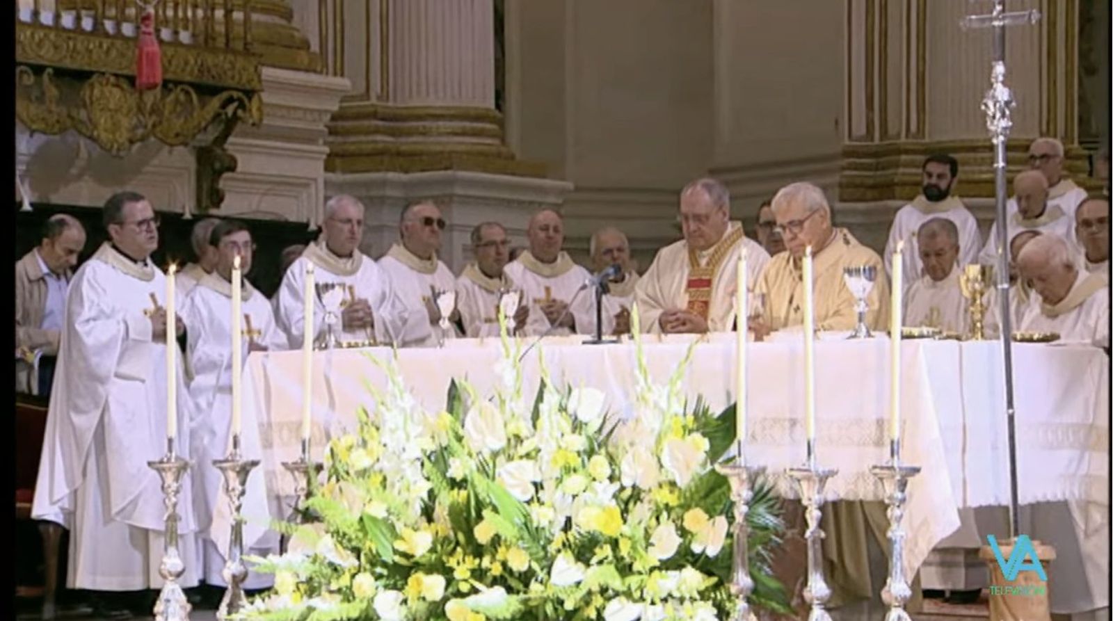 Gil Tamayo y Javier Martínez