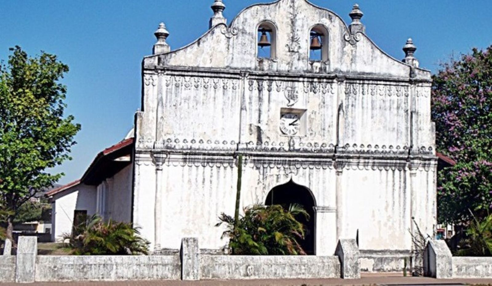 La Iglesia envejece en Costa Rica