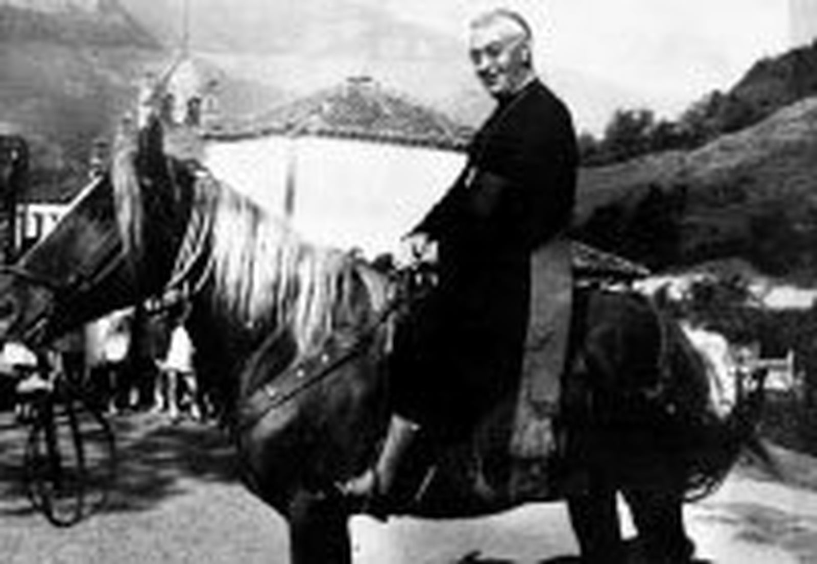 Tarancón en Asturias