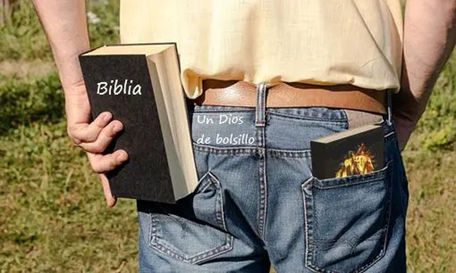 ¡Escucha posmoderno! un mensaje a los jóvenes cristianos