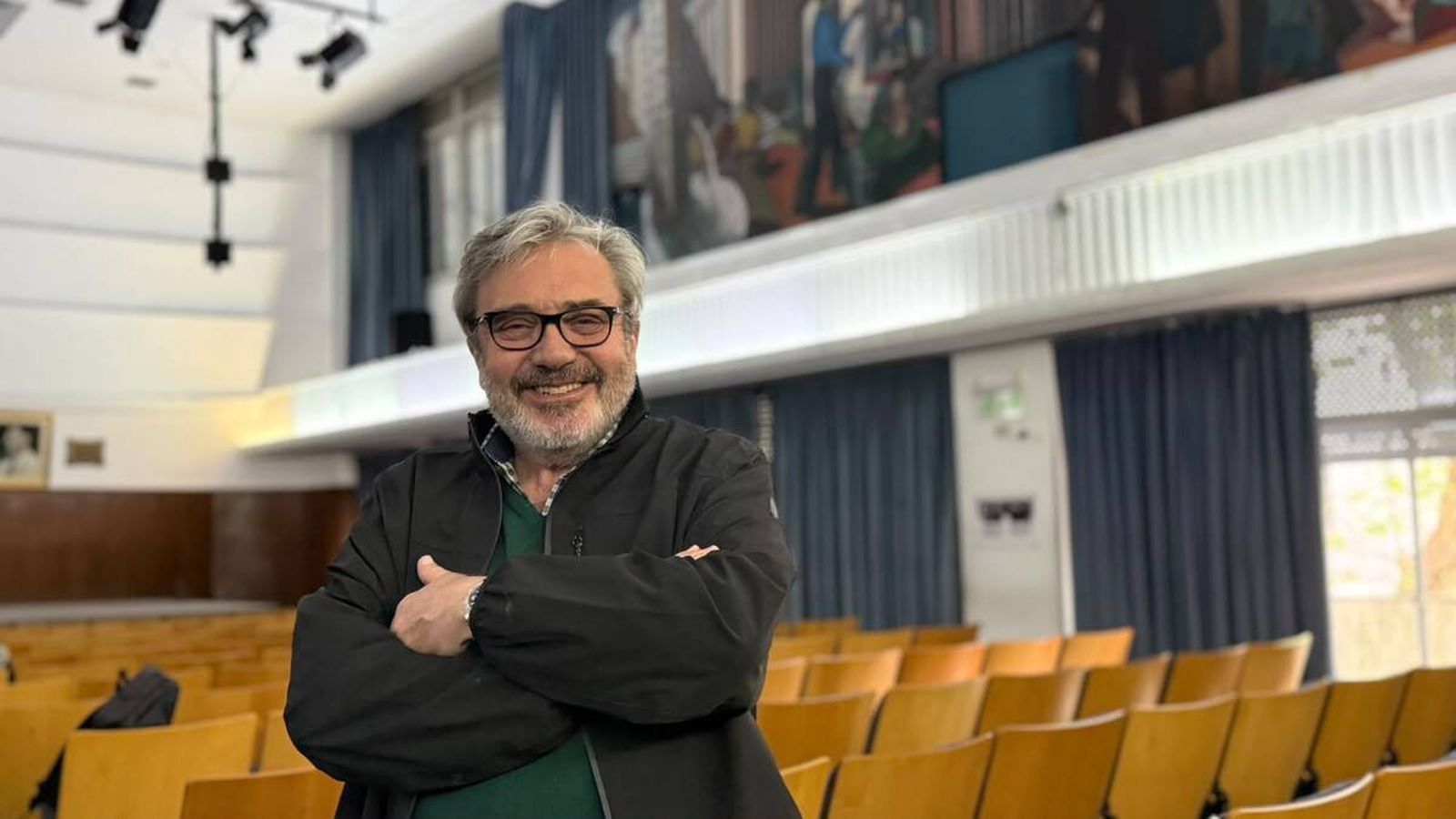 Federico Dávila