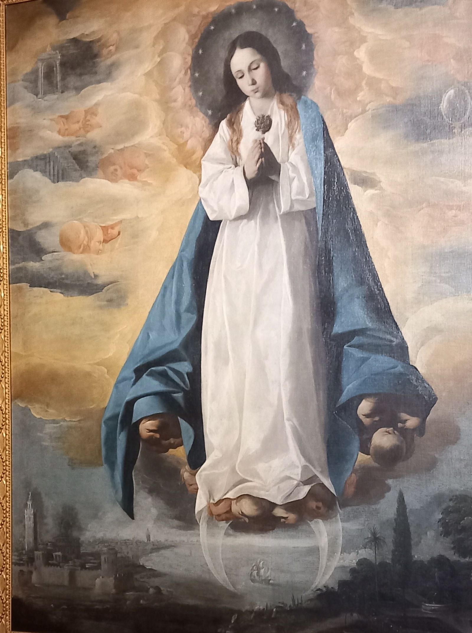 08 II Domingo de Adviento