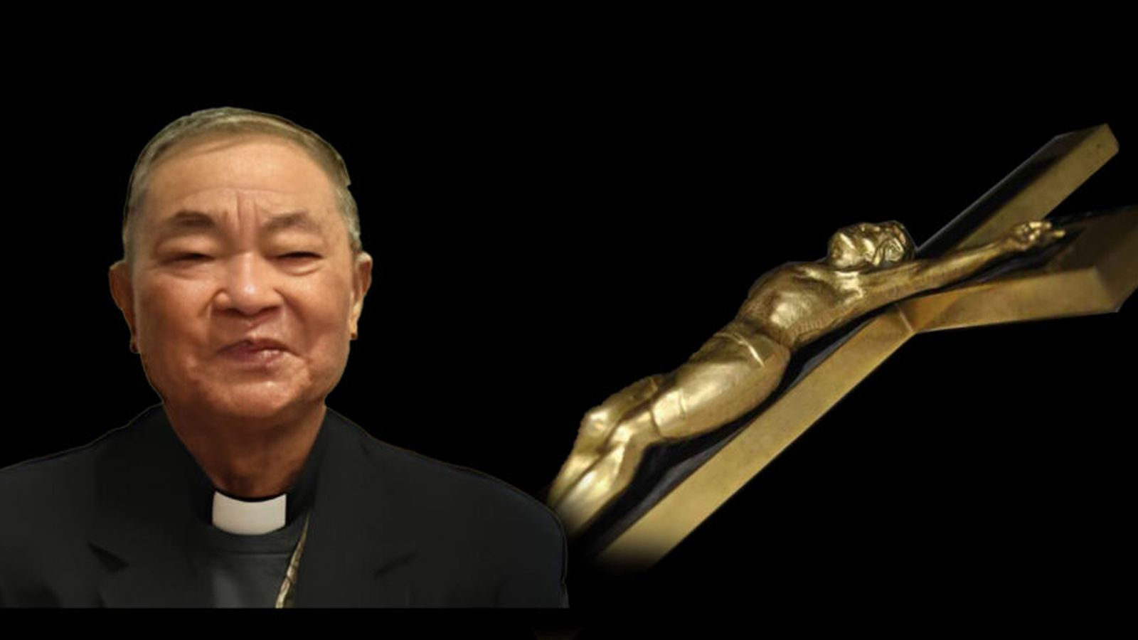 Monseñor Jean Khamée Vithavongthe (1942–2024)