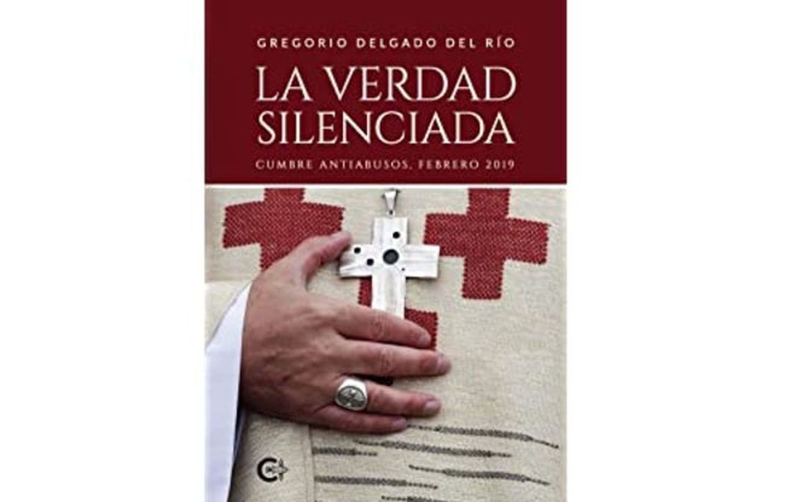 "La verdad silenciada", Gregorio Delgado del Río