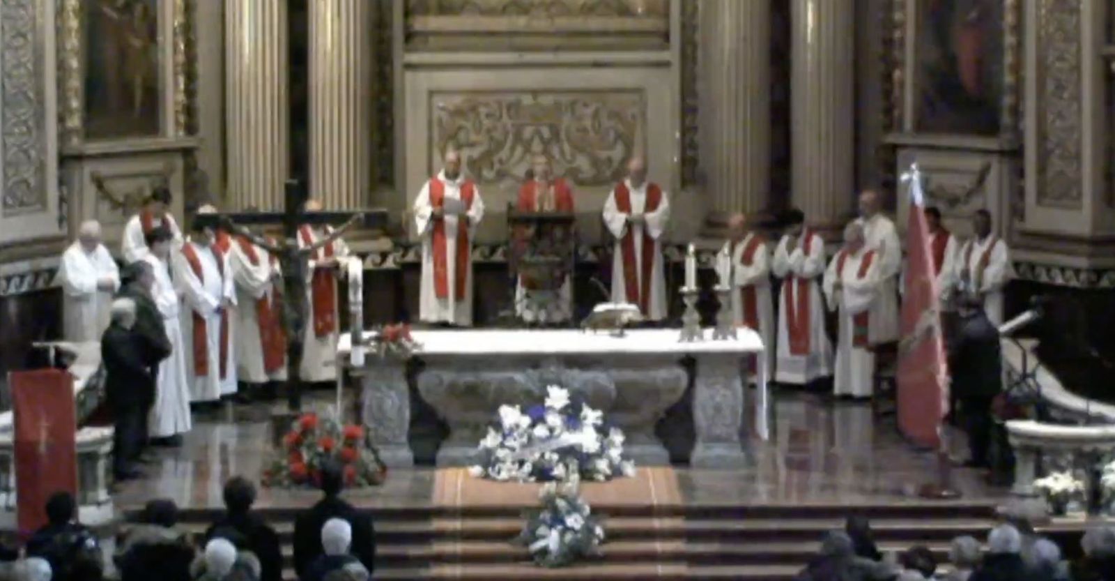 Fiesta de San Sebastián