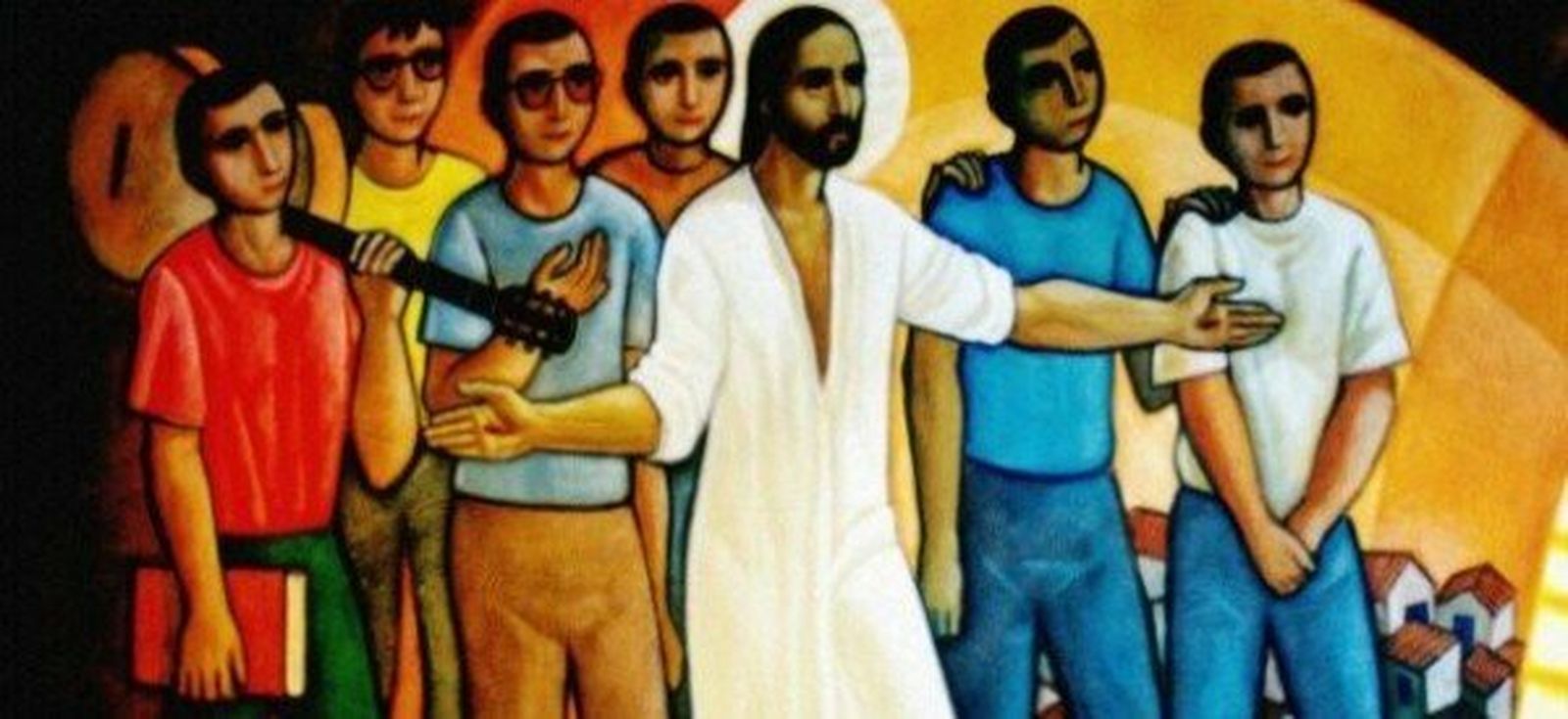 Seguimiento de Jesús