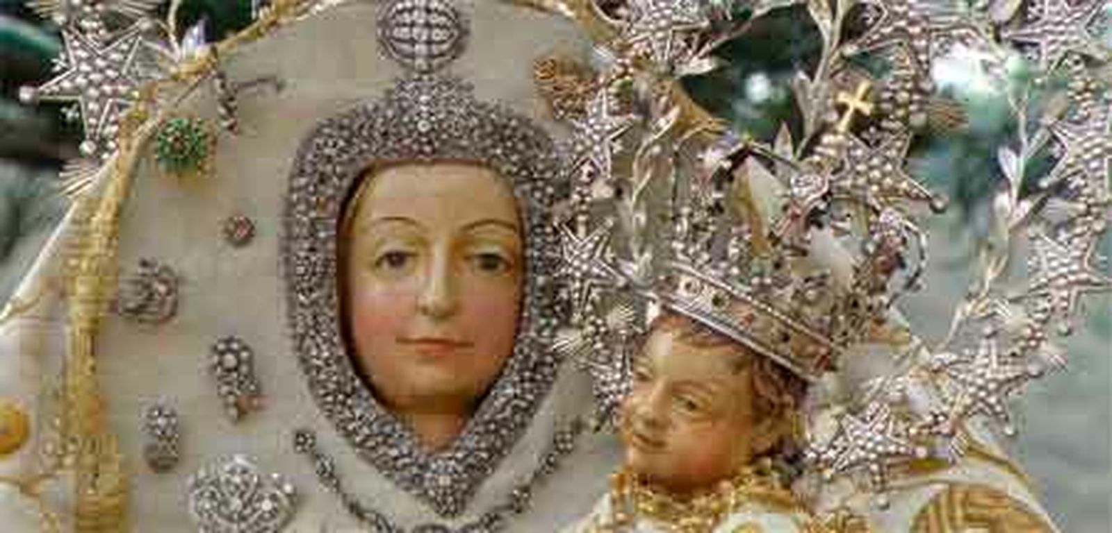 La Virgen del Pino