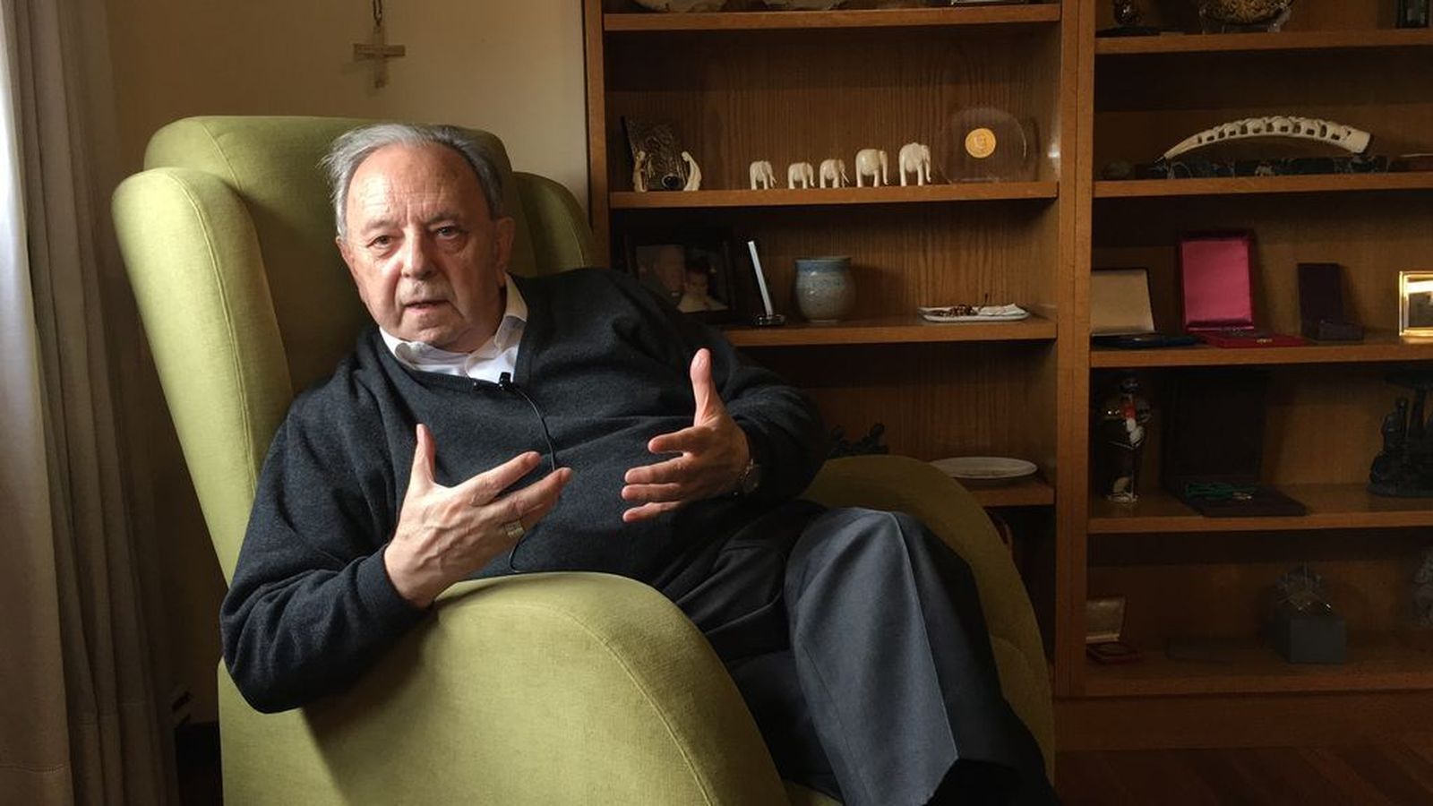 Juan María Uriarte