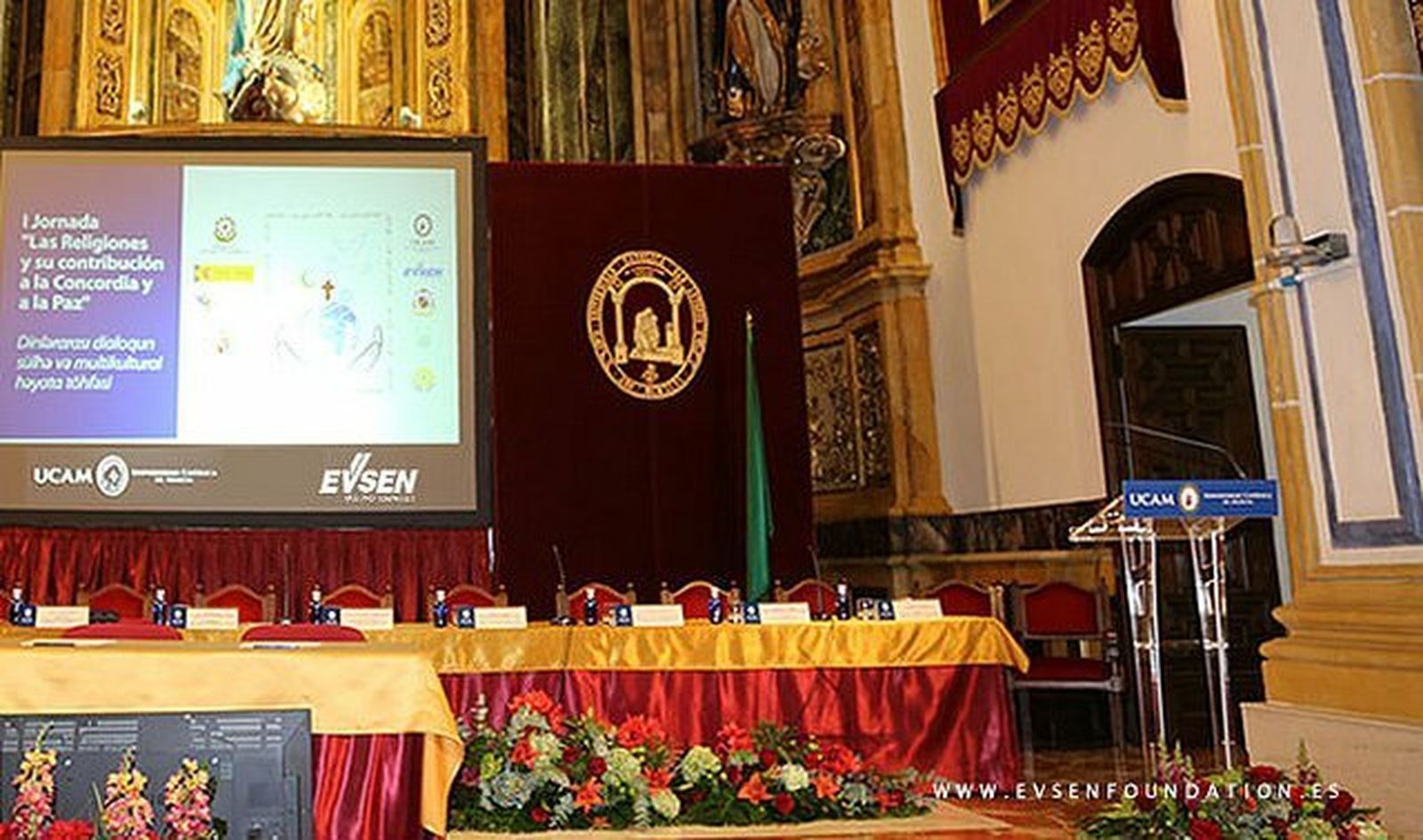 Fundacion EVSEN