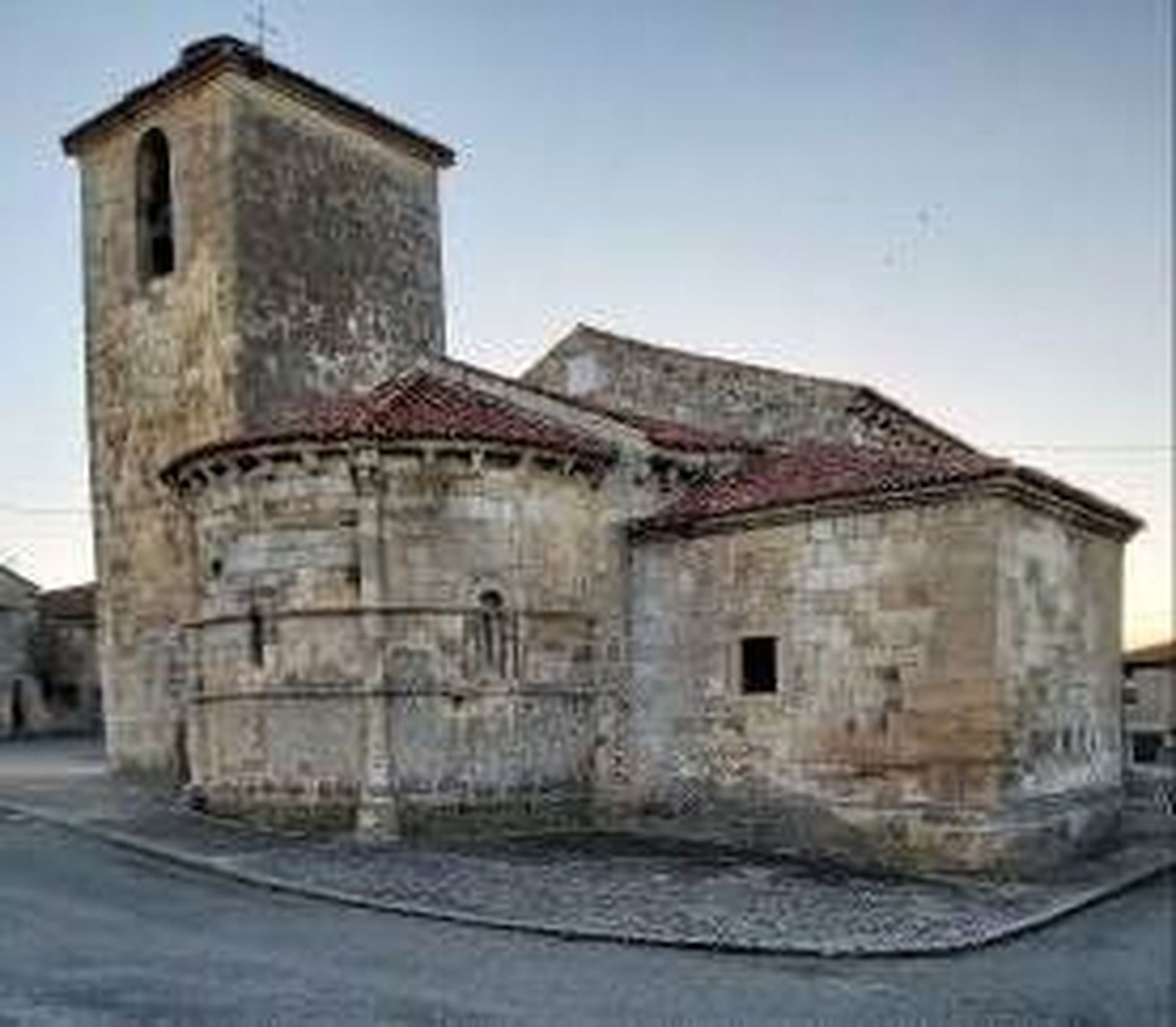 I Jueves de Adviento