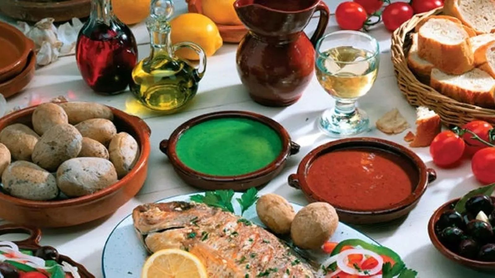 Cocina canaria
