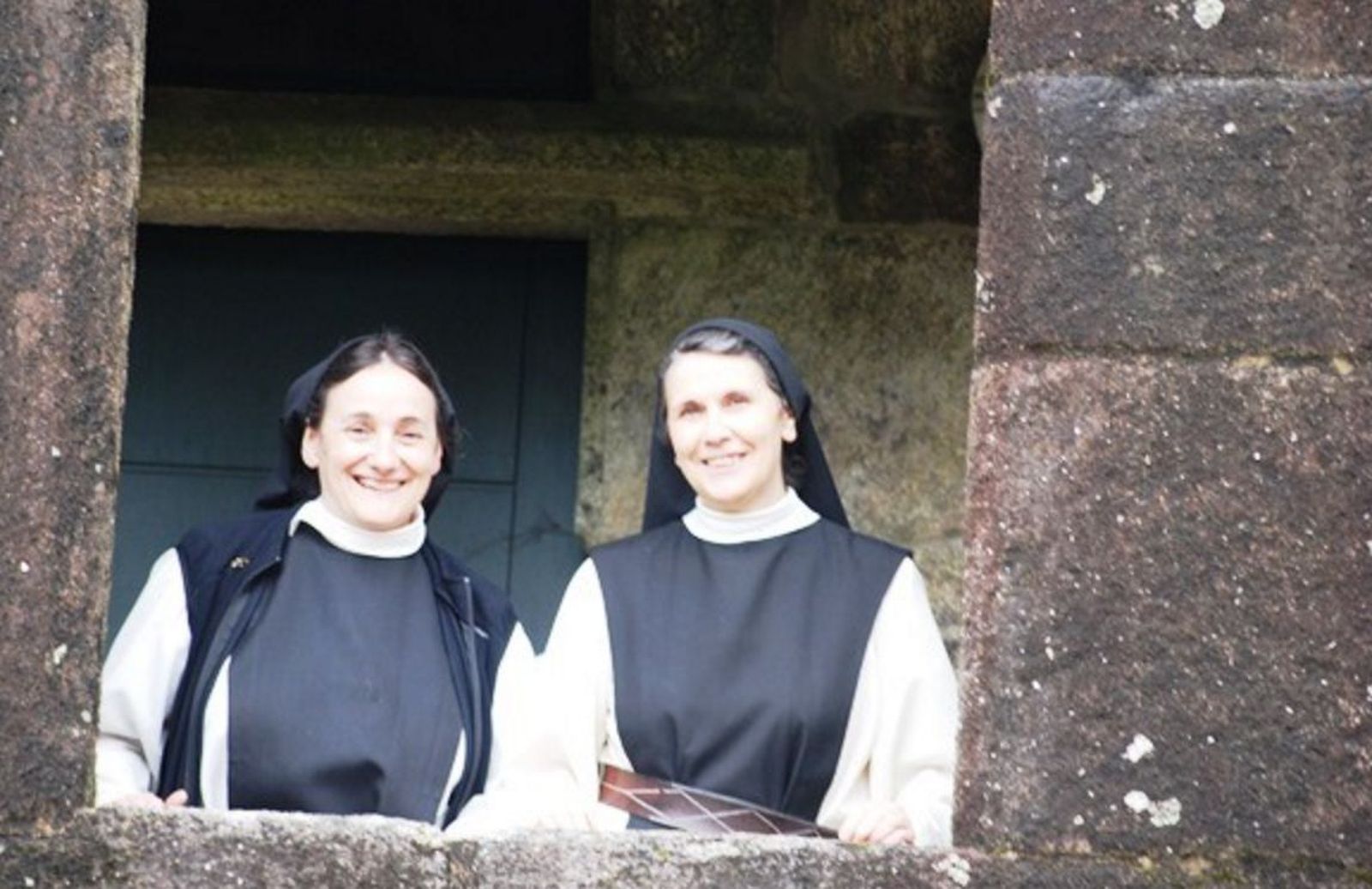 Monjas cistercienses. Elogio de la vida consagrada