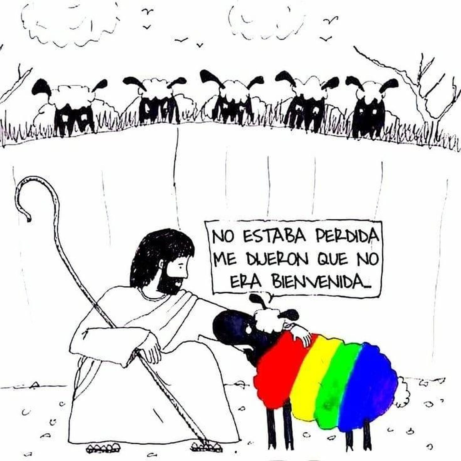 Jesús